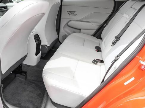 Certified 2026 Hyundai Kona SEL Sport AWD/4WD image 29