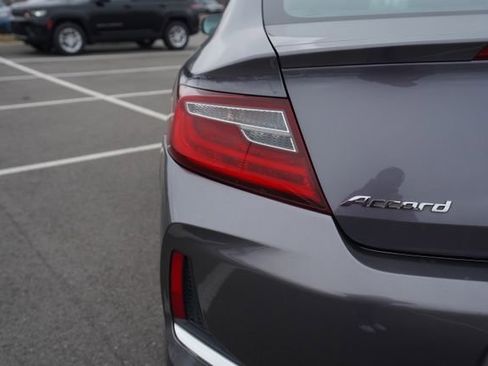 Used 2016 Honda Accord EX-L image 31
