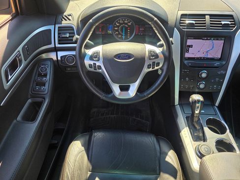 Used 2013 Ford Explorer XLT image 14