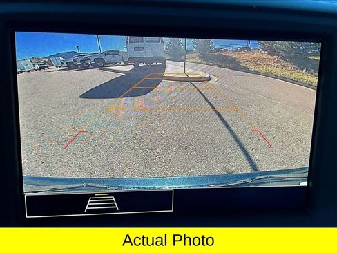 Used 2021 Chevrolet Camaro LS image 23