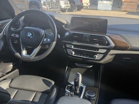 Used 2020 BMW X3 xDrive30i image 29