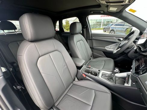 New 2025 Audi Q3 2.0T Premium Plus w/ Premium Plus Package image 31