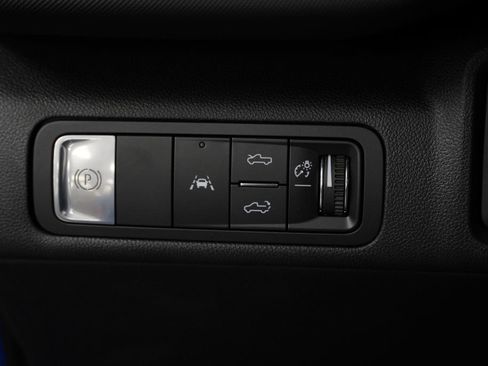 New 2026 Chevrolet Silverado EV LT AWD/4WD image 21