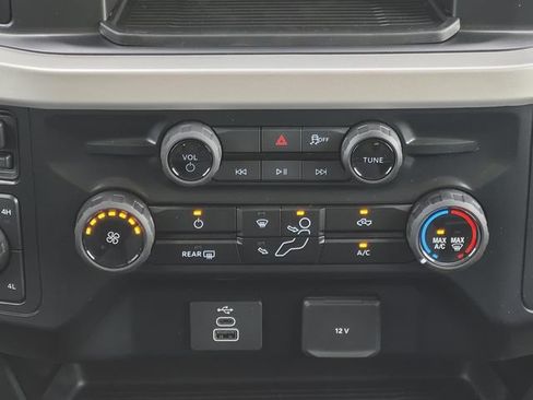 New 2026 Ford F350 XLT AWD/4WD image 17