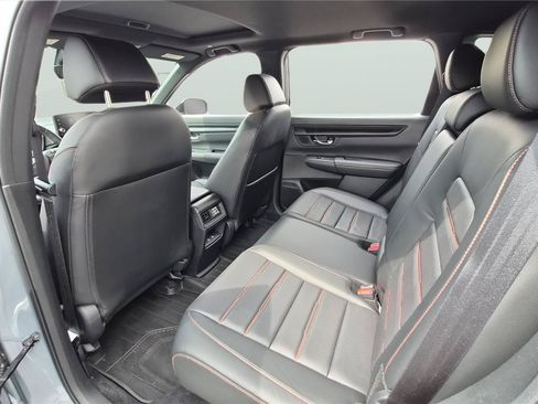 Used 2025 Honda CR-V Sport-L image 17