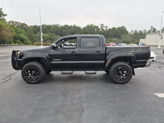 Used 2012 Toyota Tacoma PreRunner w/ SR5 Pkg RWD image 9