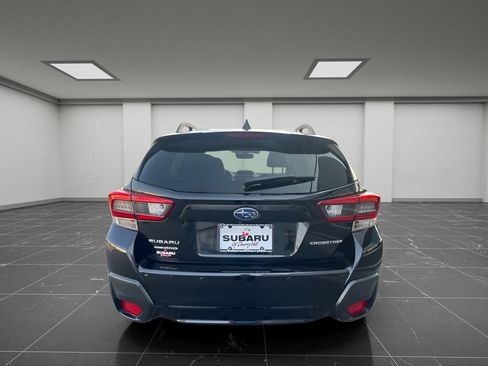 Used 2020 Subaru Crosstrek 2.0i Limited w/ Moonroof Package AWD/4WD image 4