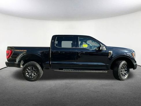 Certified 2023 Ford F150 Tremor w/ 360 Degree Camera Package image 16