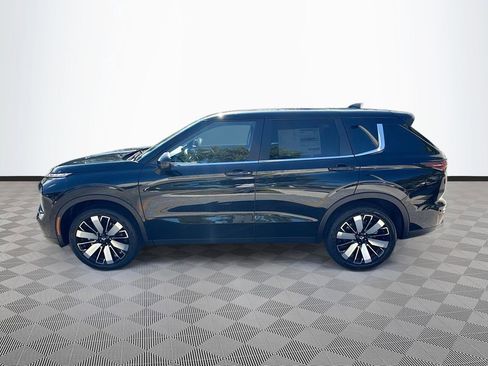 New 2026 Mitsubishi Outlander SE FWD image 4