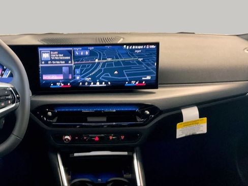 New 2026 BMW i4 eDrive40 RWD image 6