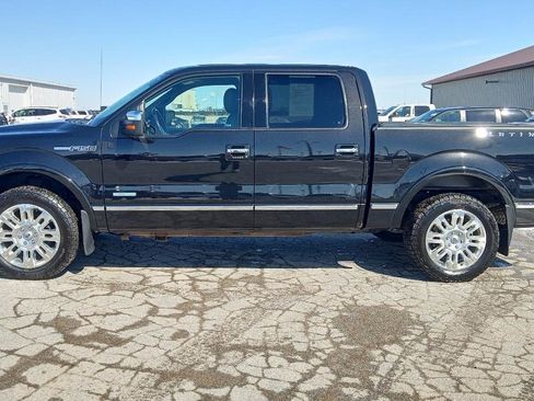 Used 2013 Ford F150 Platinum image 21