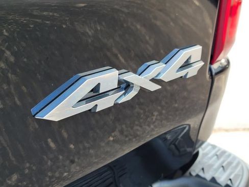 Used 2022 RAM 1500 Laramie AWD/4WD image 31