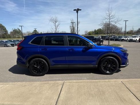 Used 2024 Honda CR-V Sport image 5