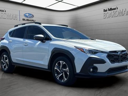 Used 2024 Subaru Crosstrek 2.0i Premium AWD/4WD image 1