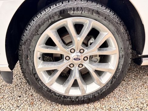 Certified 2018 Ford Expedition Max Platinum image 20