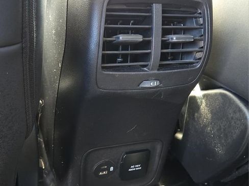 Used 2023 Ford Bronco Sport Badlands image 17