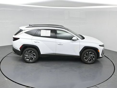 Used 2021 Hyundai Palisade Calligraphy FWD image 39
