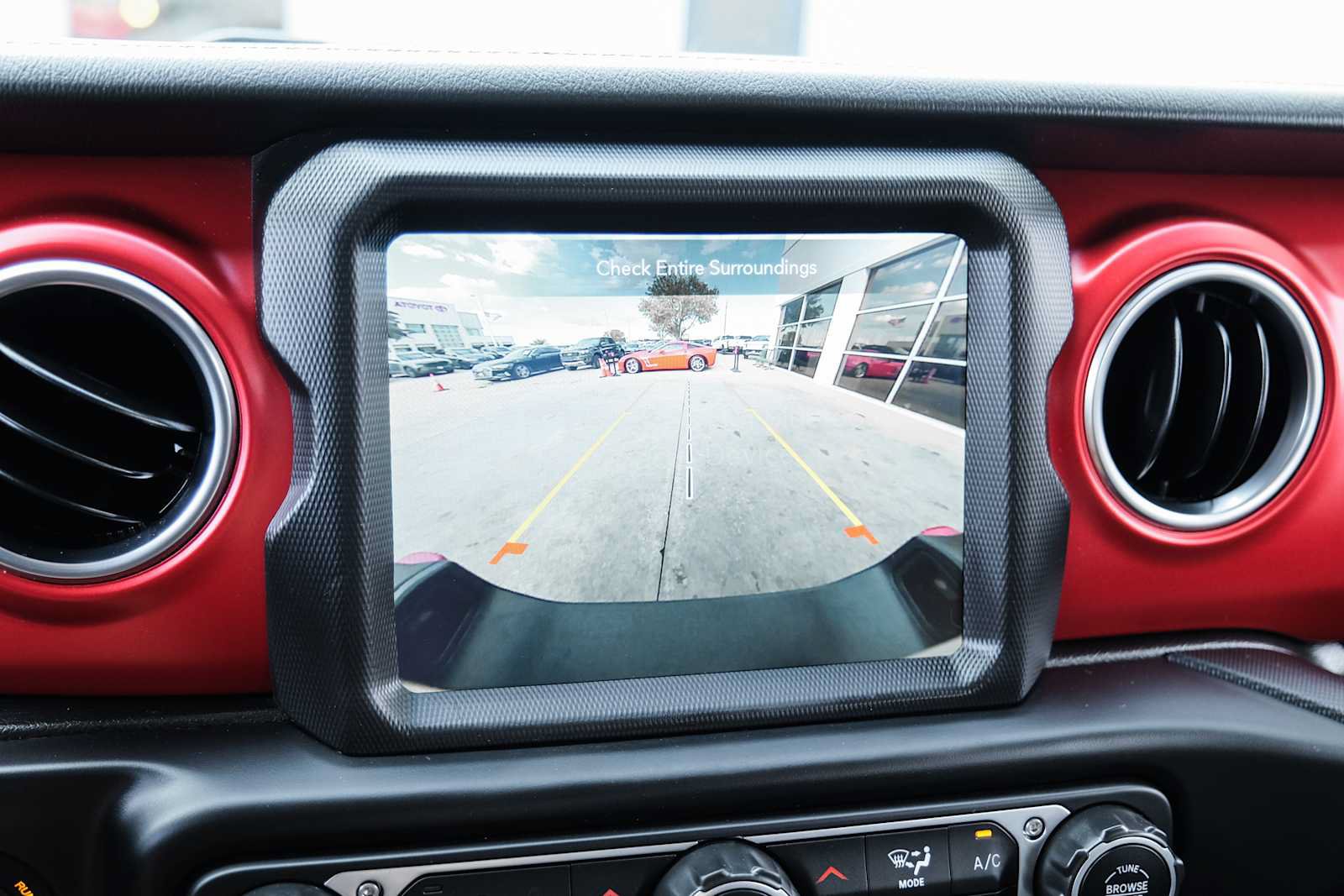 Used 2022 Jeep Gladiator Rubicon AWD/4WD image 50