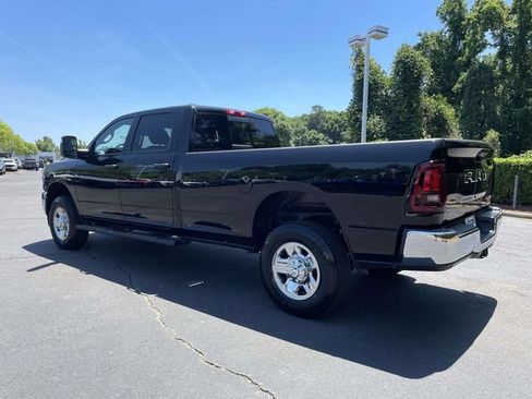Used 2025 RAM 2500 Tradesman AWD/4WD image 4