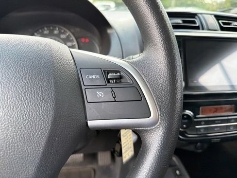 Used 2021 Mitsubishi Mirage ES FWD image 16