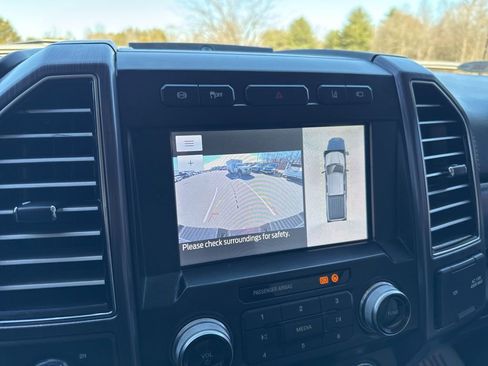 Used 2021 Ford F250 Limited image 20