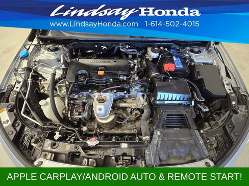 Used 2024 Honda Civic Sport image 24