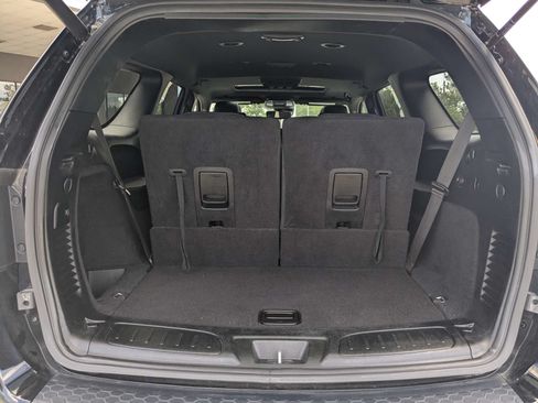 Used 2024 Dodge Durango GT AWD/4WD image 13