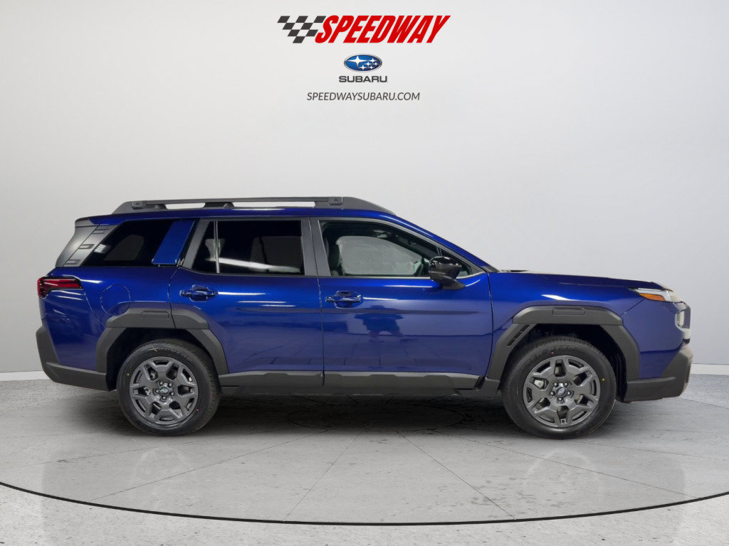 New 2026 Subaru Outback Premium AWD/4WD image 4