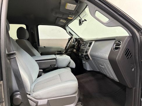 Used 2015 Ford F250 XLT w/ XLT Value Package image 51