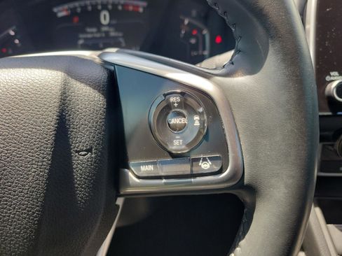 Used 2020 Honda CR-V EX-L image 29