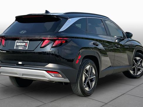Used 2025 Hyundai Tucson SEL FWD image 13