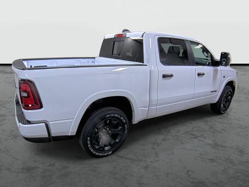 New 2026 RAM 1500 Big Horn image 4