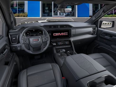 New 2026 GMC Sierra 1500 AT4X AWD/4WD image 45