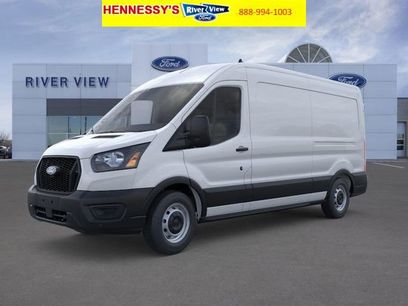 New 2026 Ford Transit 250 148 Medium Roof
