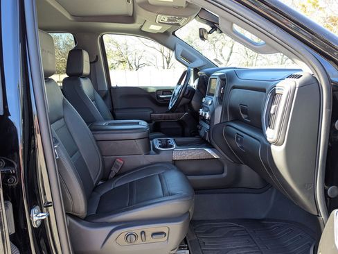 Used 2020 GMC Sierra 1500 Denali w/ Denali Ultimate Package image 27