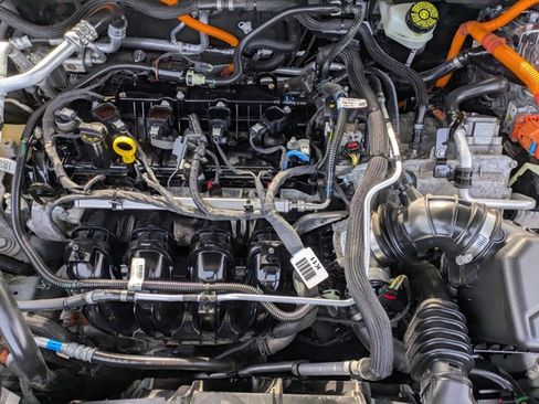 Used 2022 Lincoln Corsair Grand Touring w/ Elements Technology Bundle image 23