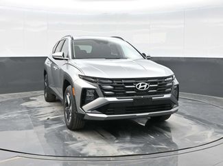 New 2026 Hyundai Tucson SEL video 2