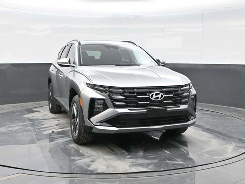 New 2026 Hyundai Tucson SEL image 2