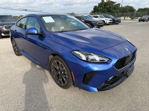 Certified 2026 BMW 228i w/ Technology Package FWD image 4