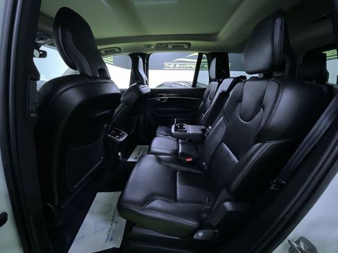 Used 2019 Volvo XC90 T6 Momentum w/ Advanced Package AWD/4WD image 28