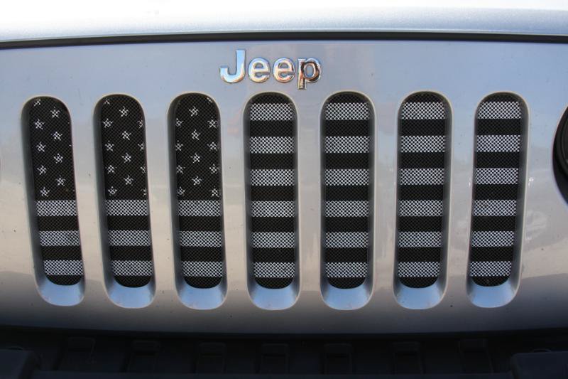 Used 2017 Jeep Wrangler Unlimited Sport w/ Quick Order Package 24S AWD/4WD image 5