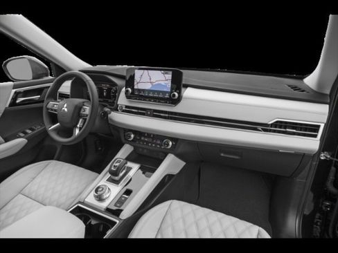 Used 2022 Mitsubishi Outlander SEL image 12