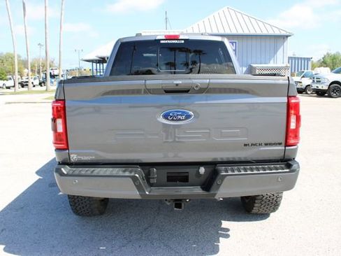 Used 2023 Ford F150 XLT w/ Equipment Group 302A High image 9