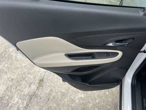 Used 2017 Buick Encore Sport Touring w/ Safety Package image 23