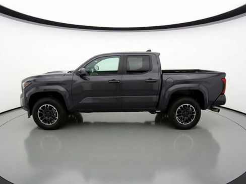 New 2026 Toyota Tacoma TRD Sport image 4