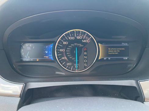 Used 2014 Ford Edge Sport w/ Driver Entry Package AWD/4WD image 19