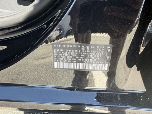 New 2026 Volkswagen Jetta SE image 28