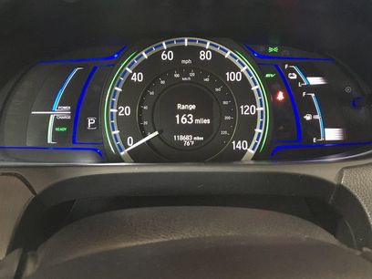 Used 2015 Honda Accord Touring