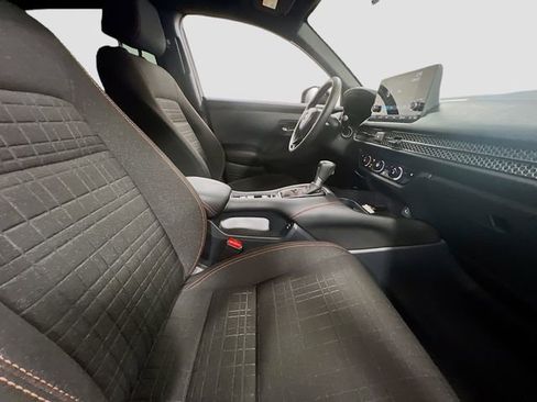 Used 2024 Honda HR-V Sport image 27