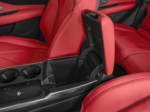 New 2026 Acura RDX A-Spec AWD/4WD image 10